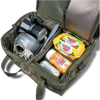 Torba Nash Subterfuge Food Bag 20l - 4