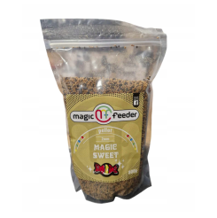 Pellet Magic Feeder 2mm - Sweet