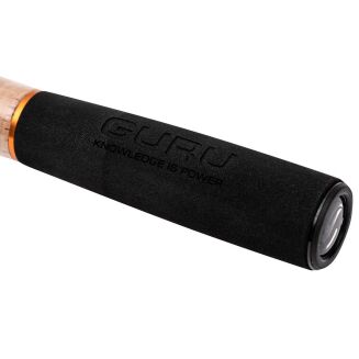 Wędka Guru Aventus Distance Feeder 3.30m 90g - 5