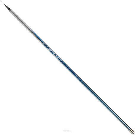 Wędka Bat Konger Impact Pole 600/25 