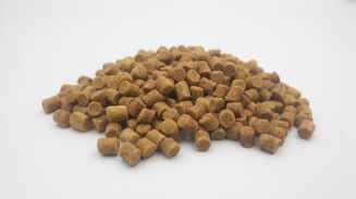 Pellet zanętowy Skretting - Coarse 4,5mm / 1kg