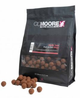 Kulki CC Moore Shelf Life Baits Pacific Tuna 18mm 1kg - 2