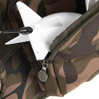 Pokrowiec Na Wędki Fox Camolite 12ft 2 rod Spod/Marker Rod Jackets - 2