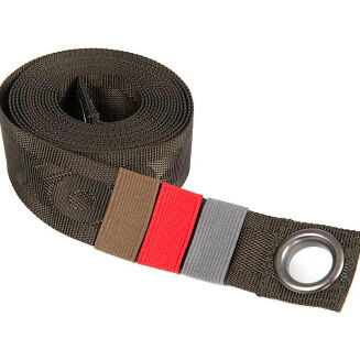 Pokrowiec Na Wędki Fox Camolite 12ft 2 rod Spod/Marker Rod Jackets - 5