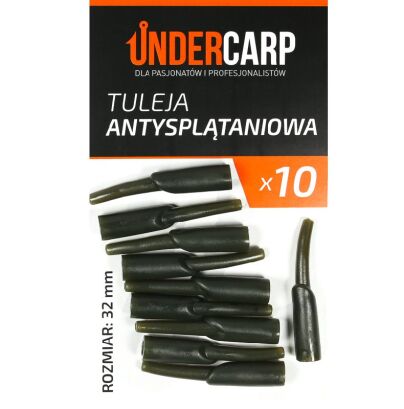 Tuleja antysplątaniowa Under Carp - 32mm