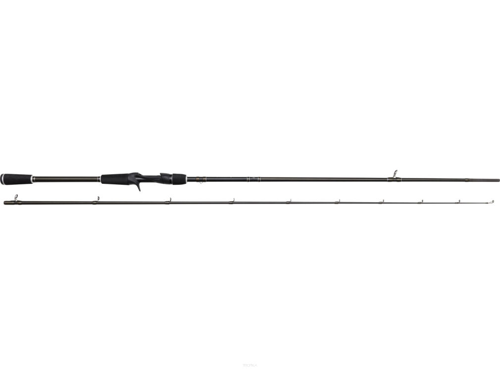 Westin W2 Powerstrike-T 240cm 60-140g casting