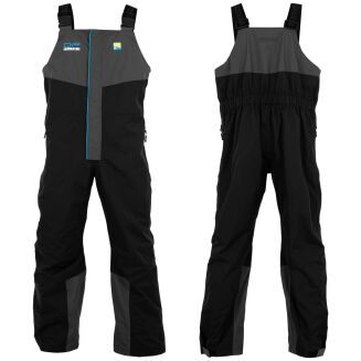 Kombinezon Preston DF Lite Suit - XXL - 4