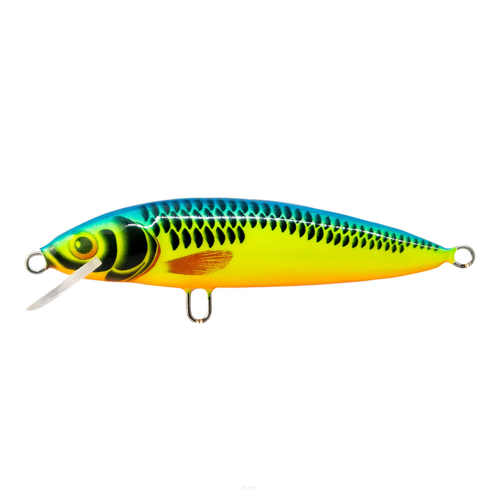 Dorado Classic 9cm 10g PRB pływający wobler