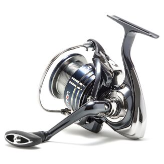 Kołowrotek Daiwa Nzon Plus LT 5000S-CP - 2