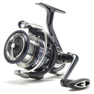 Kołowrotek Daiwa Nzon Plus LT 5000S-CP - 3