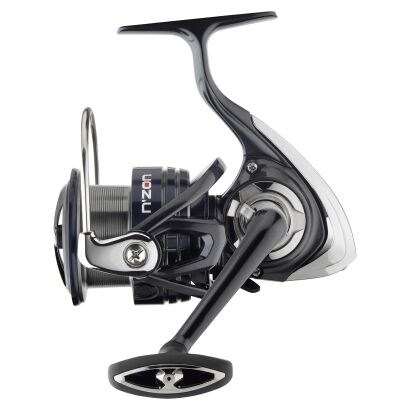 Kołowrotek Daiwa Nzon Plus LT 5000S-C