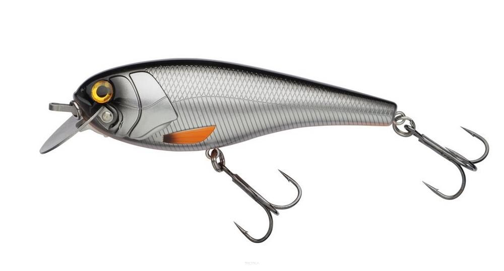 Abu Garcia Beast Hi-Lo Floating 12cm Fegis - wobler