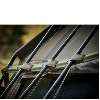 Mocowanie Na Wędki Trakker Tempest Multi-Rod Support Strap - 3