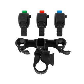 Licznik Preston OFFBOX Clicker Counter Triple - 2