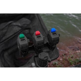 Licznik Preston OFFBOX Clicker Counter Triple - 3