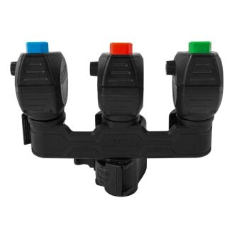 Licznik Preston OFFBOX Clicker Counter Triple - 4