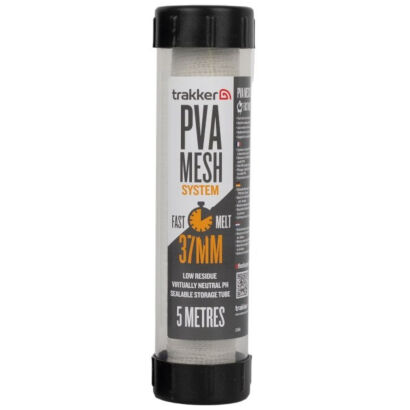 System PVA Trakker PVA Mesh System - 37mm 5m