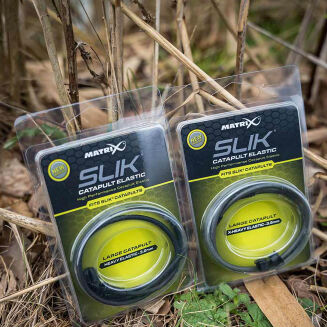 Guma Do Procy Matrix Spare Elastic 3.2mm V2 - 4