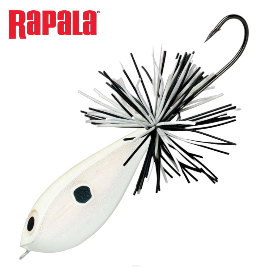 Rapala BX Skitter Frog BXSF05 5,5cm 13g PBN