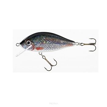 Wobler Jaxon Holo Select - Karaś 8cm 13g - FP 