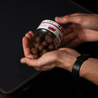 Kulki Pop-Up Max Carp Bugaboo 16mm - 2