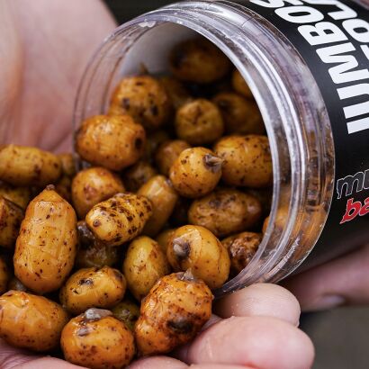 Orzech Tygrysi Haczykowy Munch Baits - Jumbos in Cola
