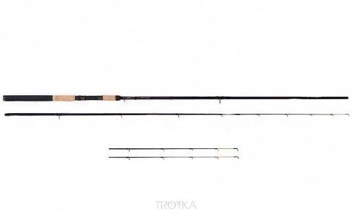 Wędka Fiume XV Picker 2,7m 60g CAXP27