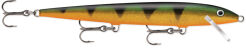 Rapala Original Floater F11 11cm 6g Perch wobler