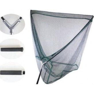 Podbierak Karpiowy Mistrall Carp 110x110 2,80m 2sec - 3