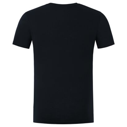 Koszulka Korda Outline Tee Black - M