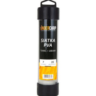 Siatka PVA Under Carp Tunel+Ubijak 35mm 7m - 2