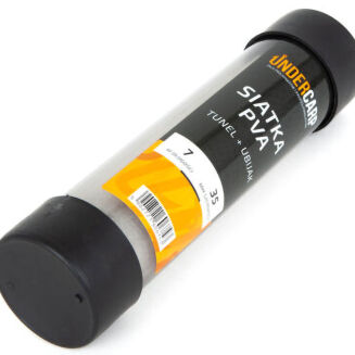 Siatka PVA Under Carp Tunel+Ubijak 35mm 7m - 3