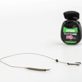 Nić Zfish Baits Floss 50m - 3