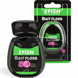 Nić Zfish Baits Floss 50m - 4