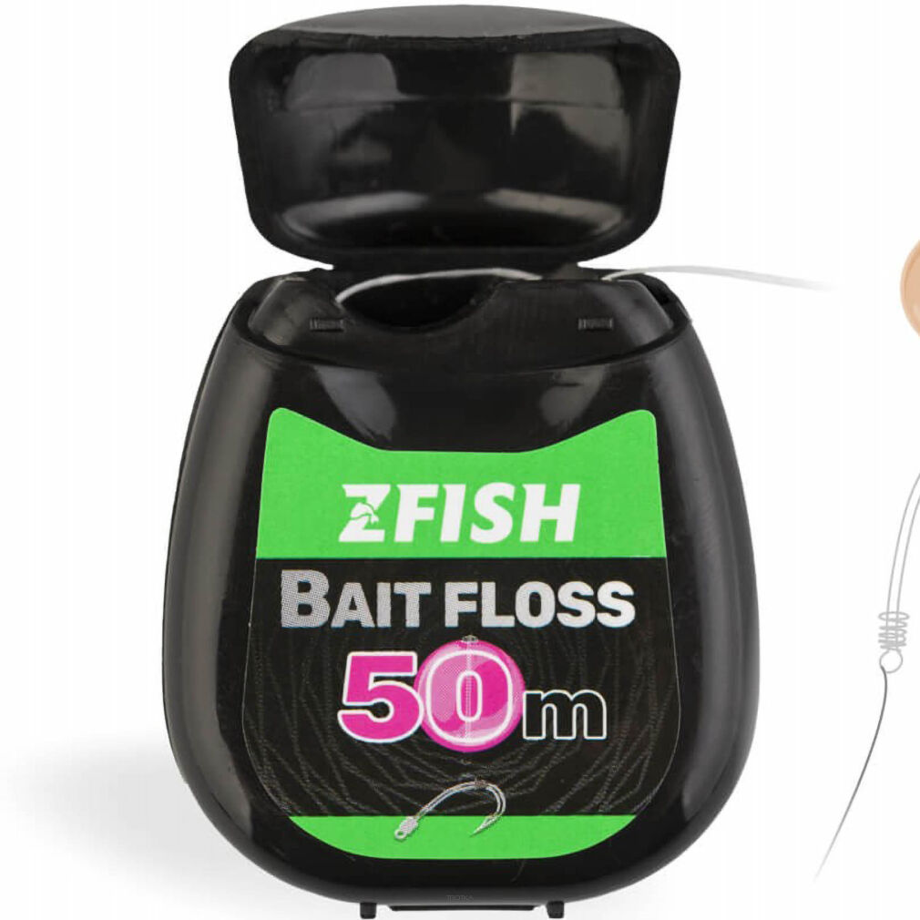Nić Zfish Baits Floss 50m