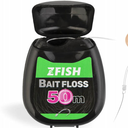 Nić Zfish Baits Floss 50m
