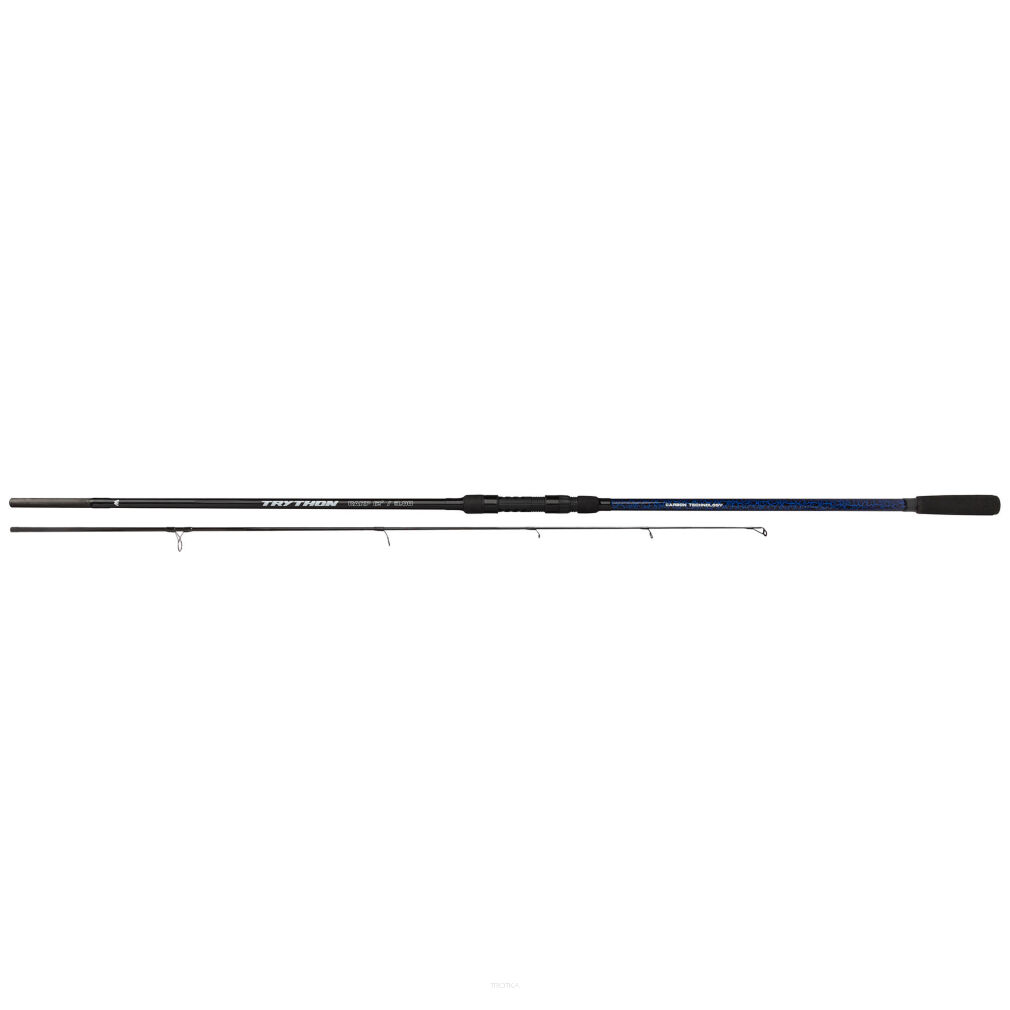Wędka Mikado Trython Carp 12ft 3lb 2sec
