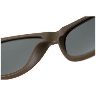 Okulary Fox Avius Trans Khaki - Green Lens - 3