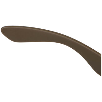 Okulary Fox Avius Trans Khaki - Green Lens - 4