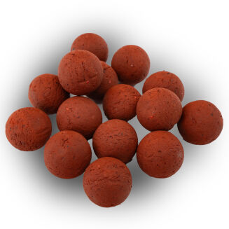 Wafters Solbaits Boilie Squid Pineapple 20mm 200ml - 4