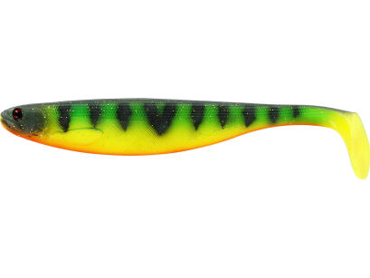 Guma Westin Shadteez Slim 18cm 33g - Tiger Perch