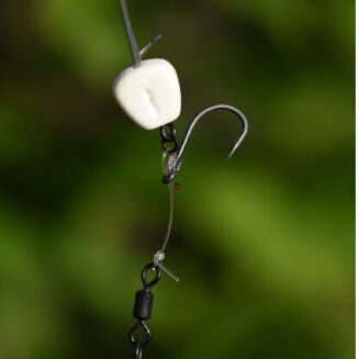 Sztuczna Kukurydza Under Carp Pływająca Pomarańczowa - 5