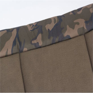 Łóżko Fox R-Series Camo Bedchairs - R2 Standard - 3