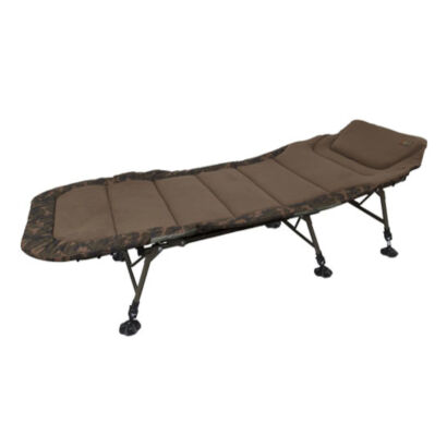 Łóżko Fox R-Series Camo Bedchairs - R2 Standard