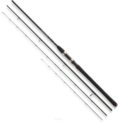 Wędka Daiwa Black Widow Feeder 3,3m / 60g