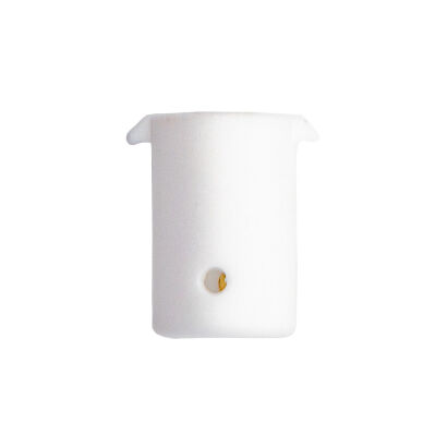 Cylinderki LiquiRigs DragonFly Liquid Booster - White