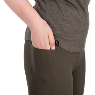 Spodnie Fox WC Leggings rozmiar XL 20-22 - 4