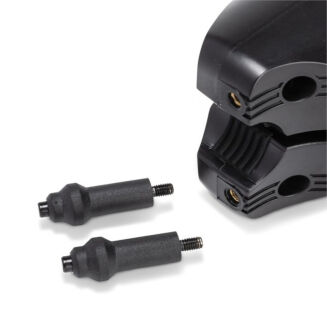 Zestaw sygnalizatorów Nash Siren R4 Presentation Set 4+1 - 2