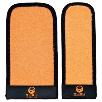 Opaski Guru Neoprene Rod Bands - 2
