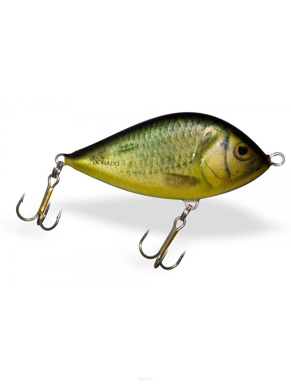 Dorado Drunk 7cm 25g CC pływający